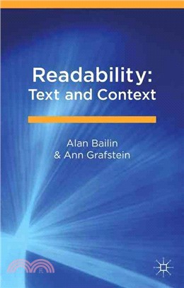 Readability ― Text and Context