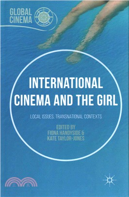 International Cinema and the Girl ─ Local Issues, Transnational Contexts