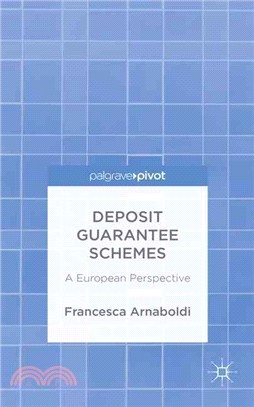 Deposit Guarantee Schemes ― A European Perspective