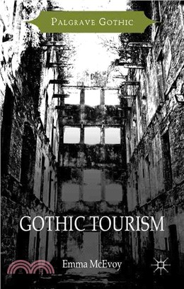 Gothic Tourism ― Constructing Haunted England