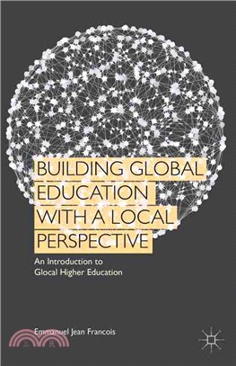 Building Global Education With a Local Perspective ― An Introduction to Glocal Higher Education