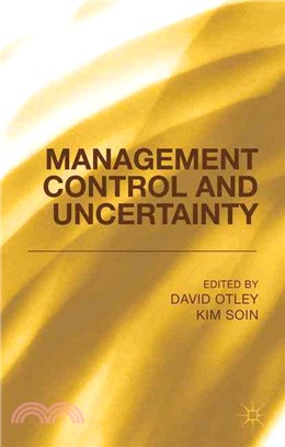 Management Control and Uncertainty