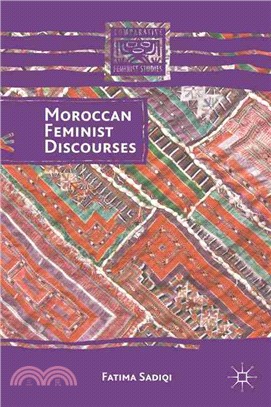 Moroccan Feminist Discourses