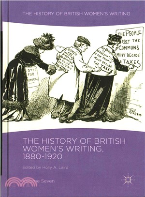 The history of British women...