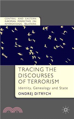 Tracing the Discourses of Terrorism ― Identity, Genealogy and State