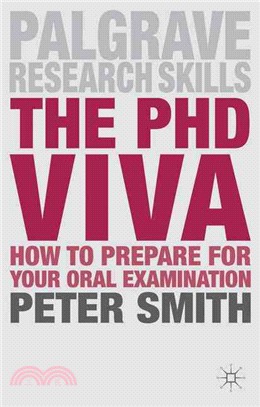 The Phd Viva ― How to Prepare for Your Oral Examination
