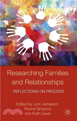 Researching Families and Relationships ― Reflections on Process