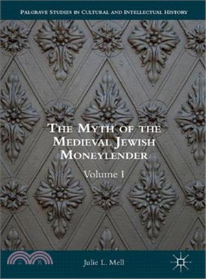 The myth of the medieval Jew...