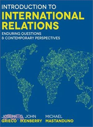 Introduction to International Relations ─ Enduring Questions and Contemporary Perspectives