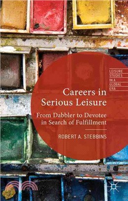 Careers in serious leisure :...