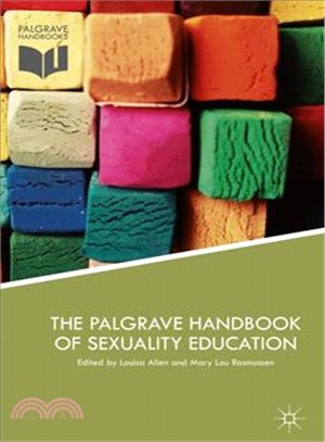 The Palgrave Handbook of Sexuality Education