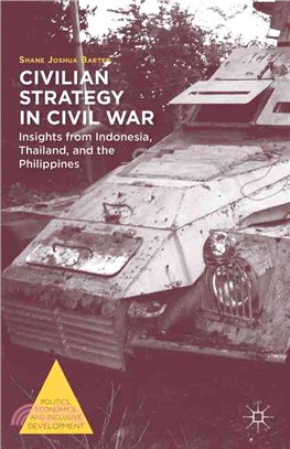 Civilian Strategy in Civil War ― Insights from Indonesia, Thailand, and the Philippines