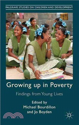 Growing Up in Poverty ― Findings from Young Lives