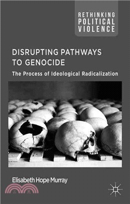 Disrupting Pathways to Genocide ─ The Process of Ideological Radicalisation