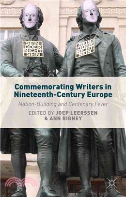 Commemorating Writers in Nineteenth-century Europe ― Nation-building and Centenary Fever