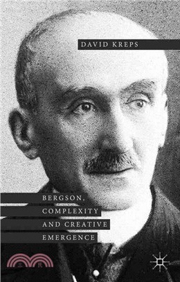 Bergson, Complexity and Creative Emergence