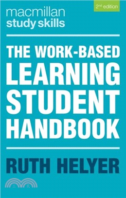 The Work-Based Learning Student Handbook