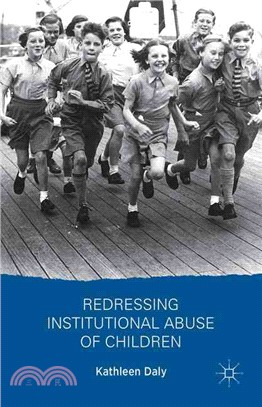 Redressing Institutional Abuse of Children