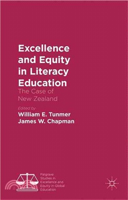 Excellence and Equity in Literacy Education ― The Case of New Zealand