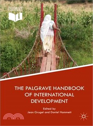 The Palgrave Handbook of International Development