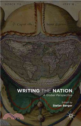 Writing the Nation ― A Global Perspective