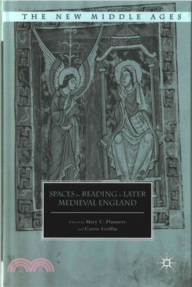 Spaces for Reading in Later Medieval England