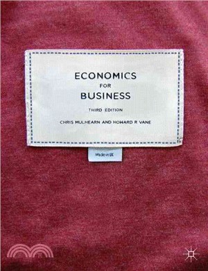 Economics for Business