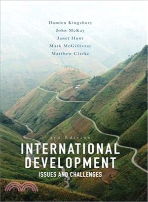 International Development ─ Issues and Challenges