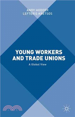 Young Workers and Trade Unions ― A Global View