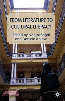 From Literature to Cultural Literacy