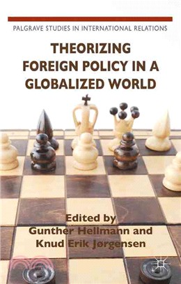 Theorizing Foreign Policy in a Globalized World