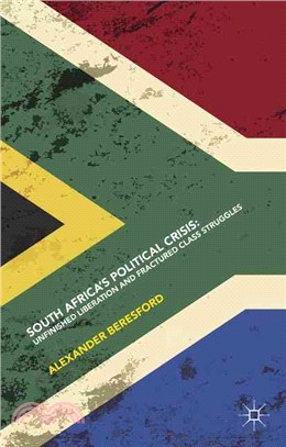 South Africa's Political Crisis ─ Unfinished Liberation and Fractured Class Struggles