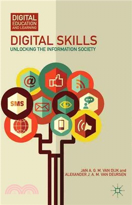 Digital Skills ― Unlocking the Information Society