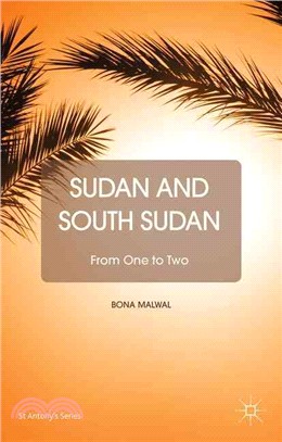 Sudan and South Sudan ― From One to Two