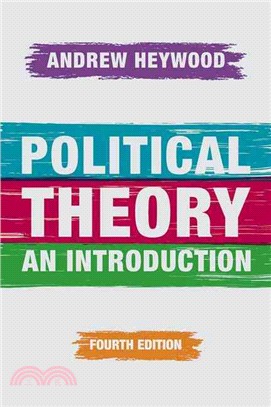 Political Theory ― An Introduction
