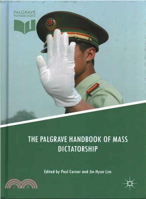 The Palgrave handbook of mas...
