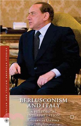 Berlusconism and Italy ─ A Historical Interpretation