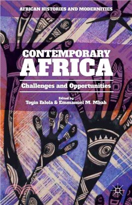 Contemporary Africa ― Challenges and Opportunities