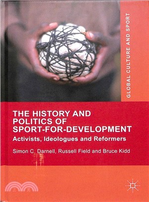 The history and politics of ...