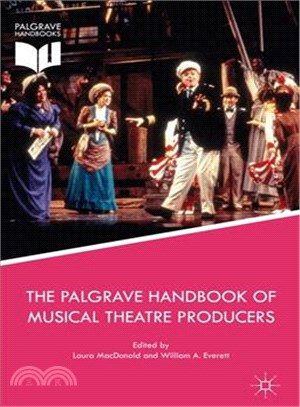 The Palgrave handbook of mus...