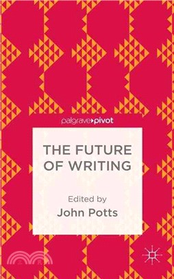 The Future of Writing