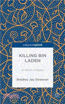 Killing Bin Laden ― A Moral Analysis