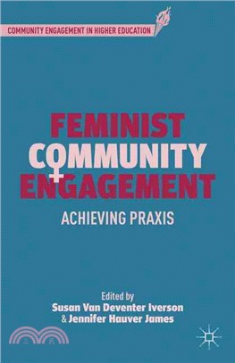 Feminist Community Engagement ― Achieving Praxis