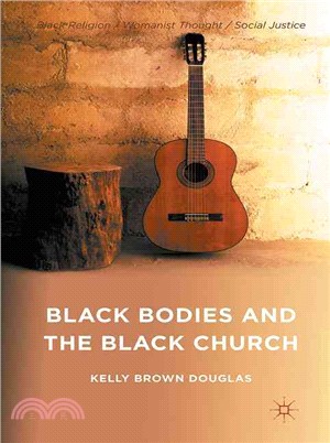 Black Bodies and the Black Church ― A Blues Slant