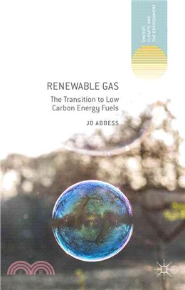 Renewable gas :the transitio...