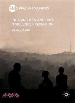 Engaging men and boys in vio...