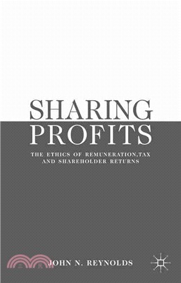 Sharing Profits ─ The Ethics of Remuneration, Tax and Shareholder Returns