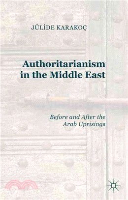 Authoritarianism in the Middle East ― Before and After the Arab Uprisings