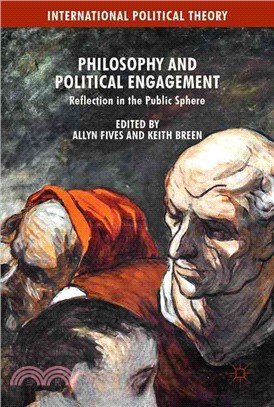 Philosophy and Political Engagement ― Reflection in the Public Sphere