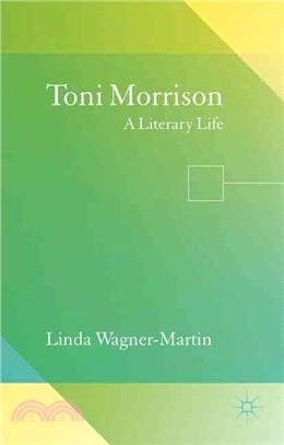 Toni Morrison ─ A Literary Life